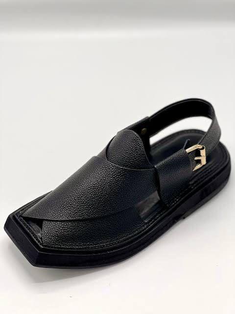 PESHAWARY CHAPPAL