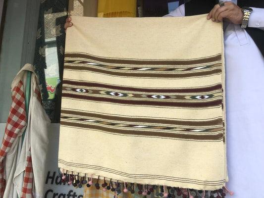 Khyber Woolen Shawl