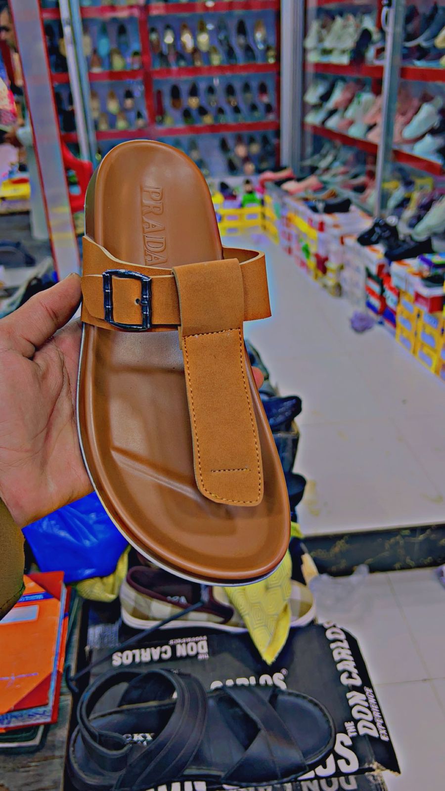 BEST SLIPPER CHAPPAL